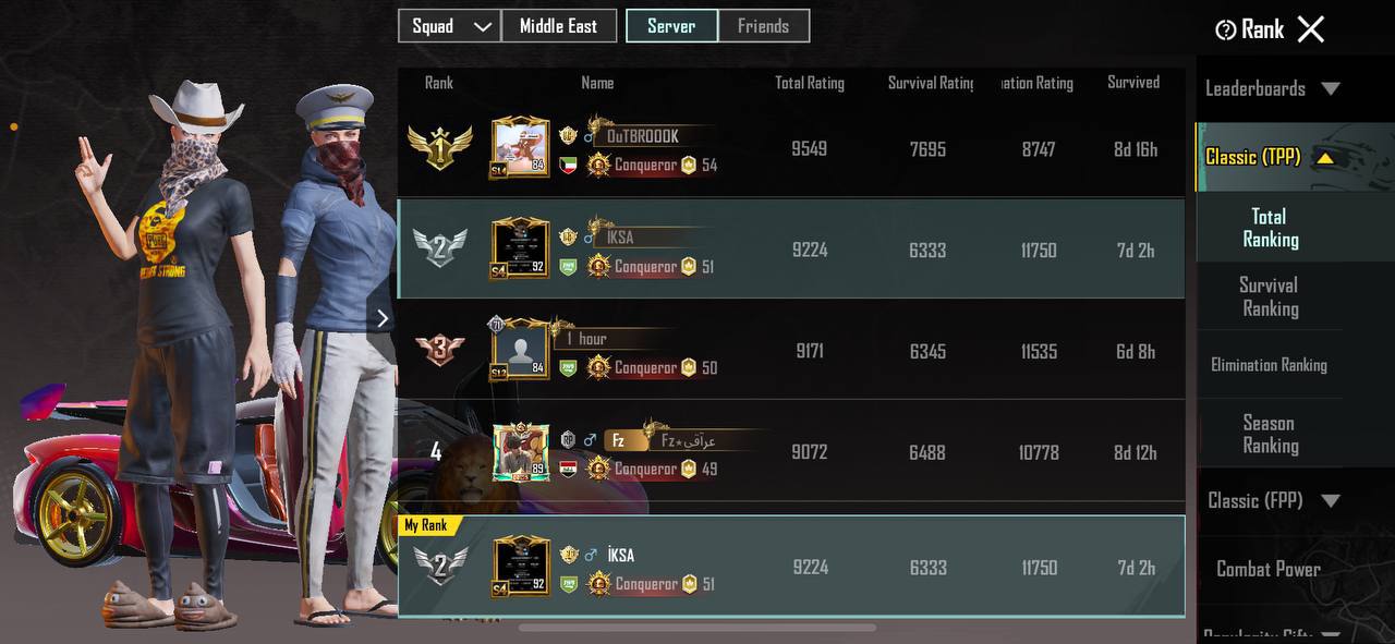 #2 IKSA